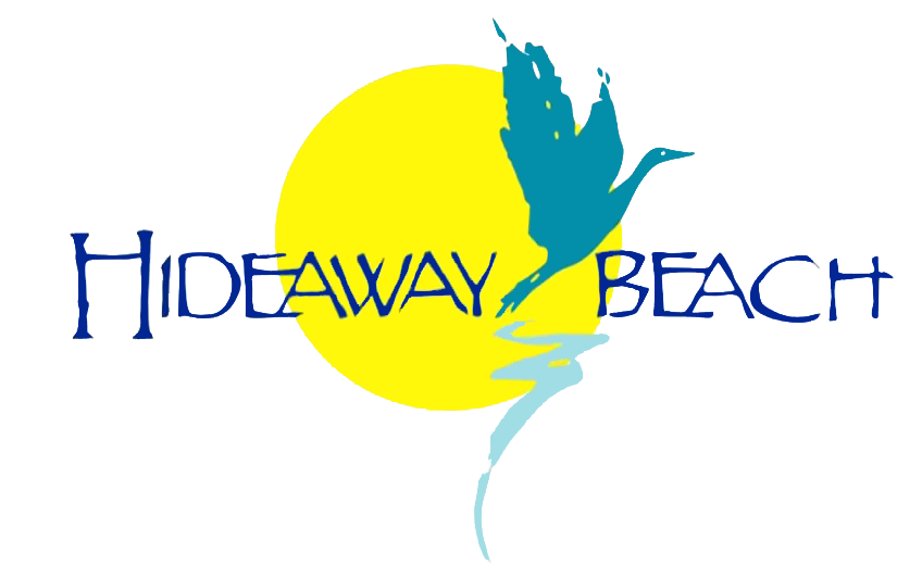 Hideaway Beach