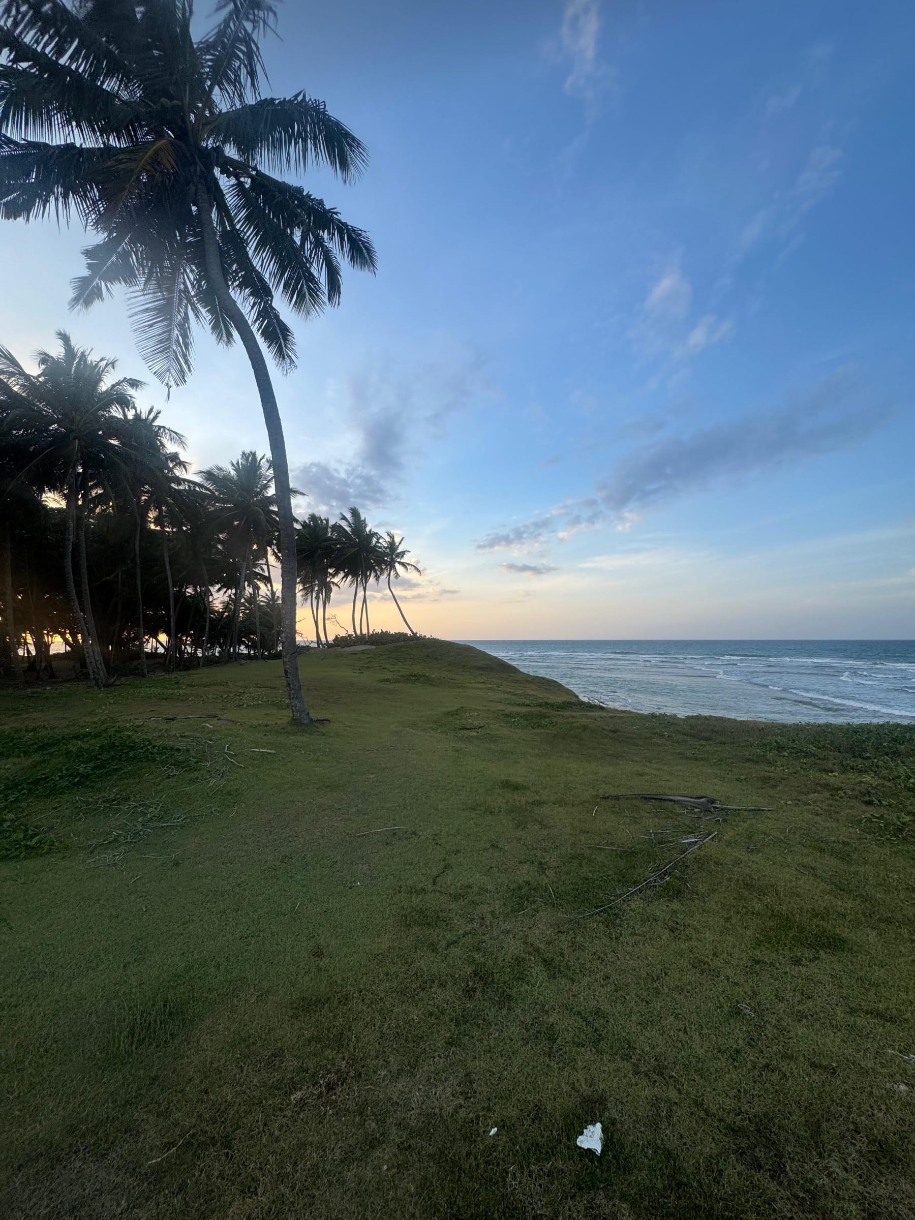 Oceanfront Lots photo 5