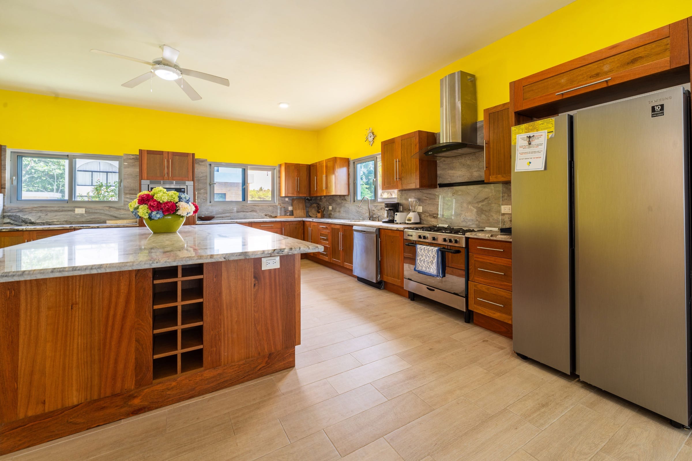 Villa Kelly photo 2