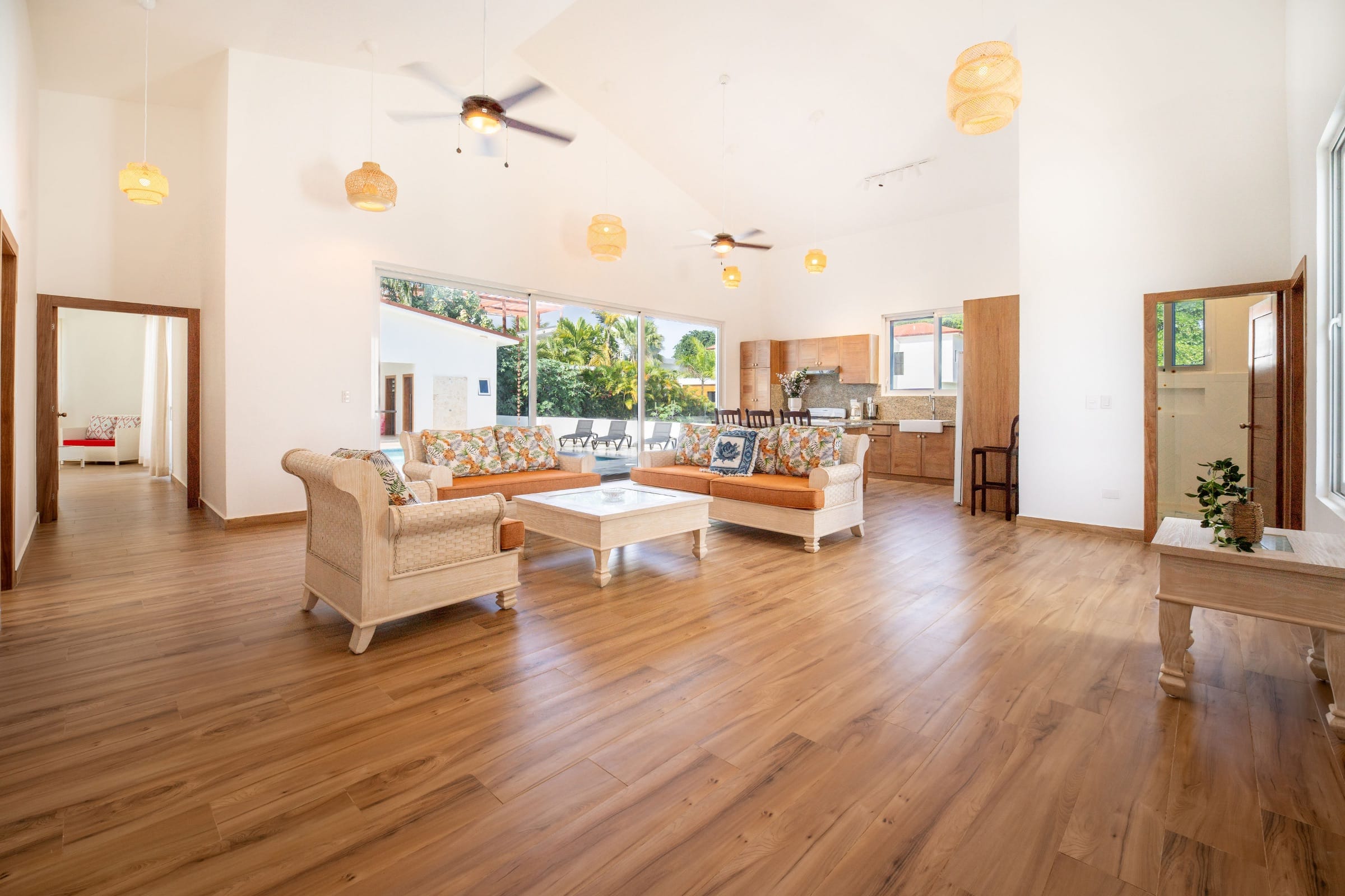 Villa Vida