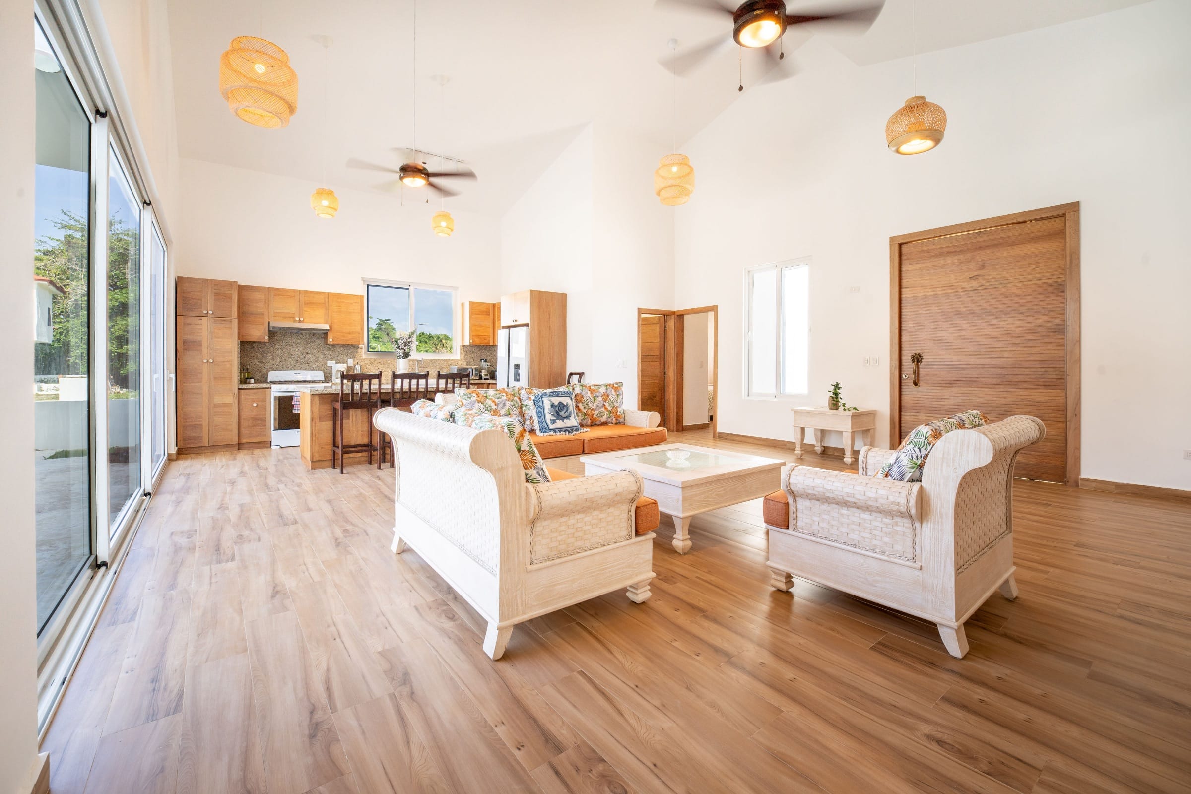 Villa Vida photo 2