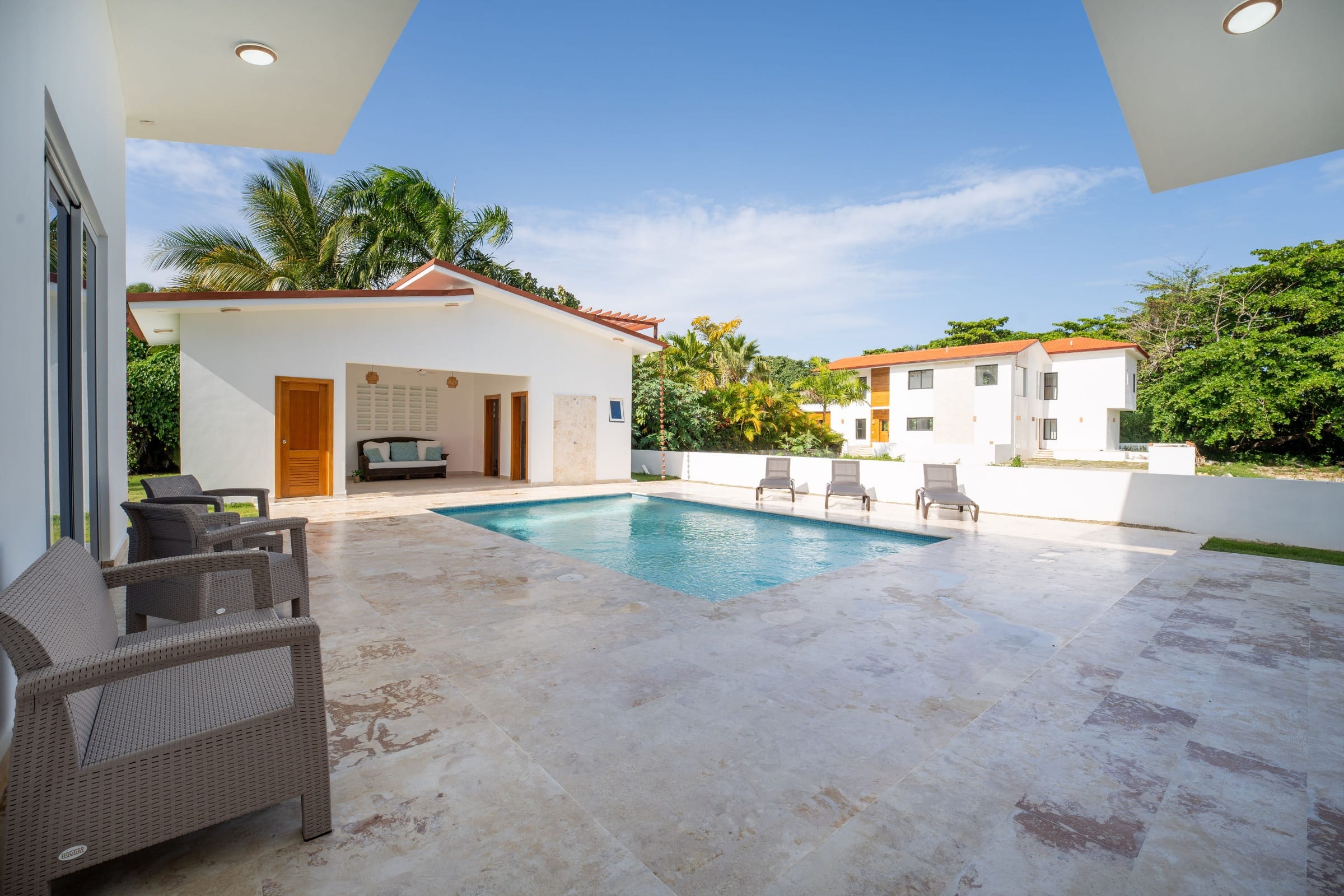 Villa Vida photo 3