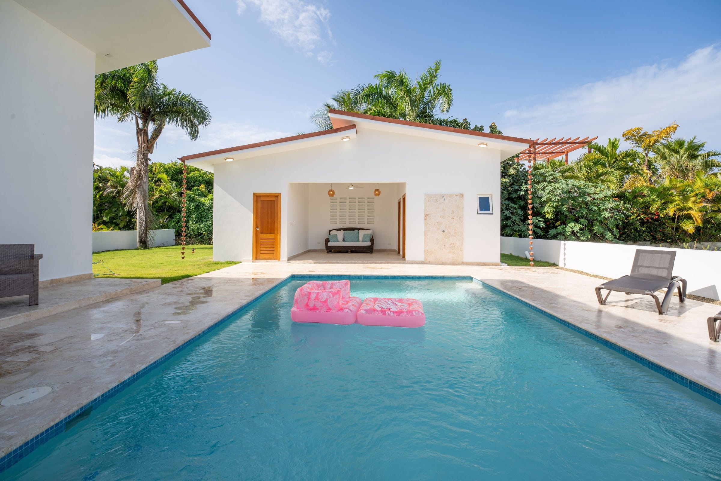 Villa Vida photo 4