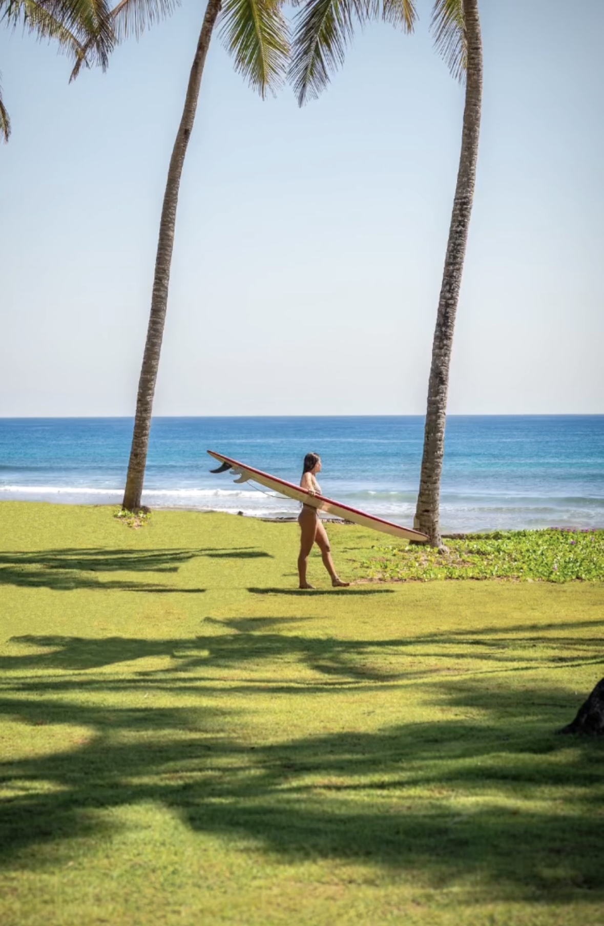Hideaway Beach, Cabarete, Dominican Republic