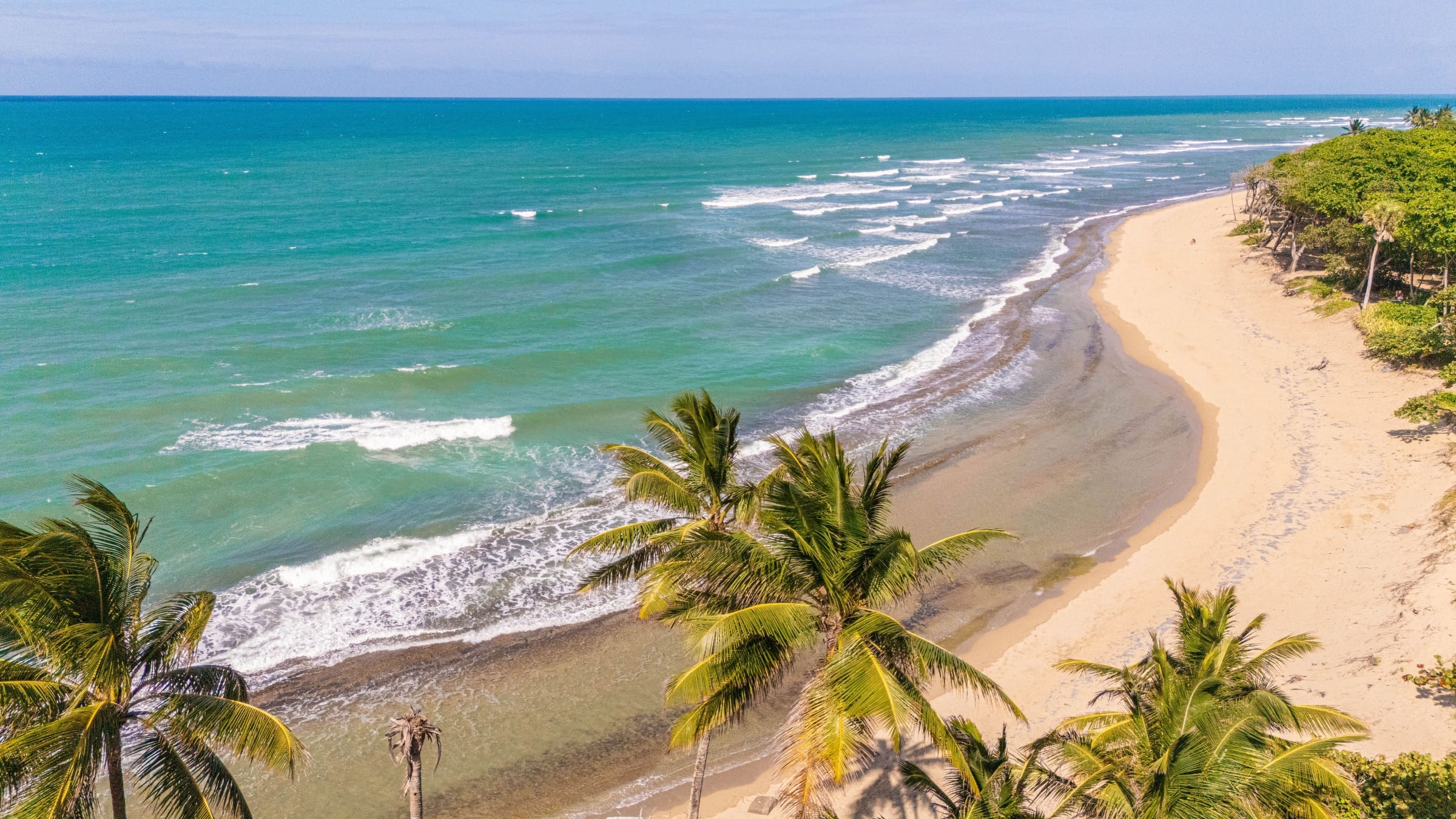 Hideaway Beach