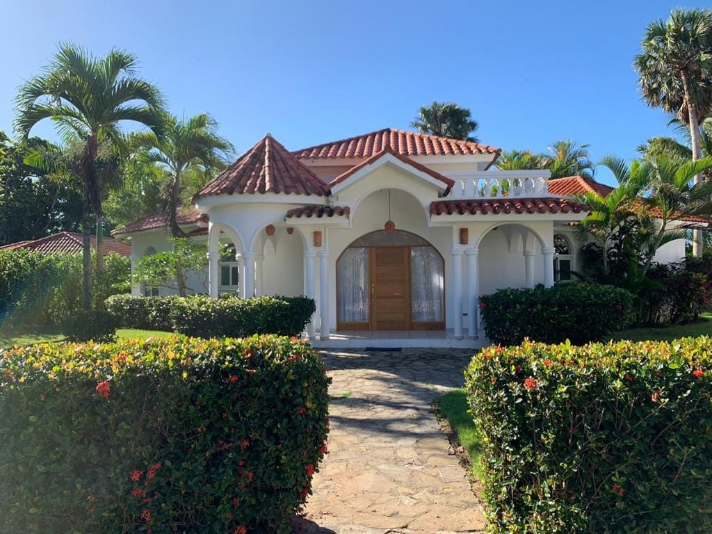 Villa Richard