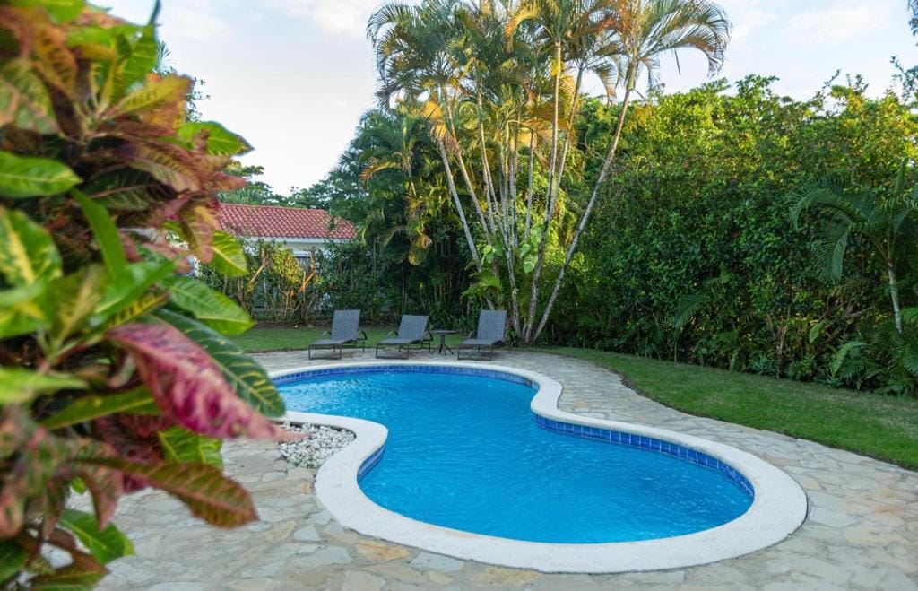 Villa Richard photo 3