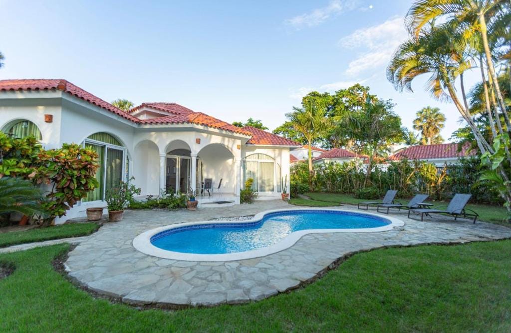 Villa Richard photo 4