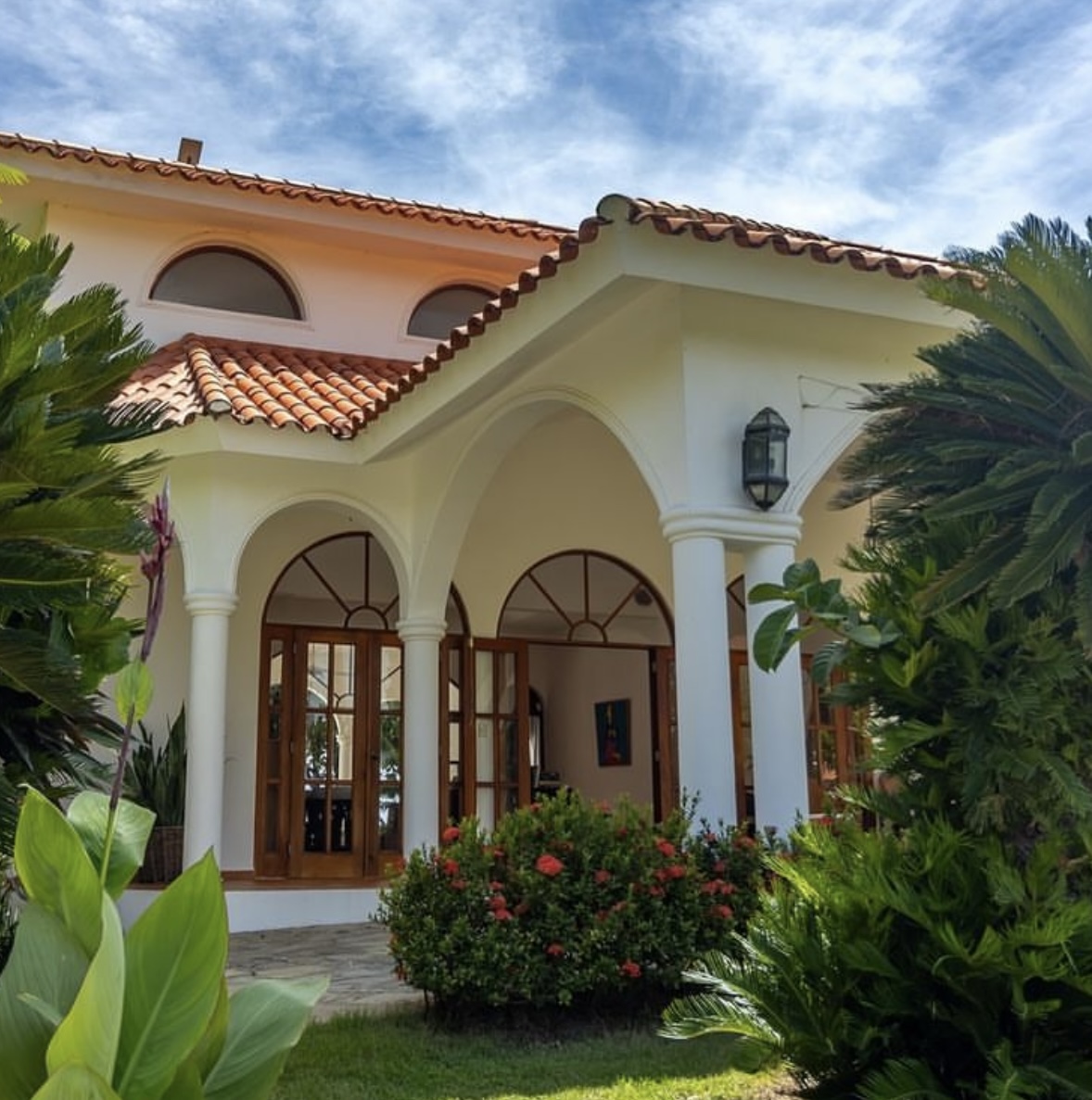 Hideaway Beach real estate