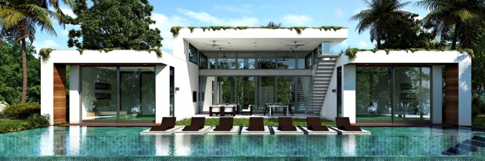 Villa Alejandra II