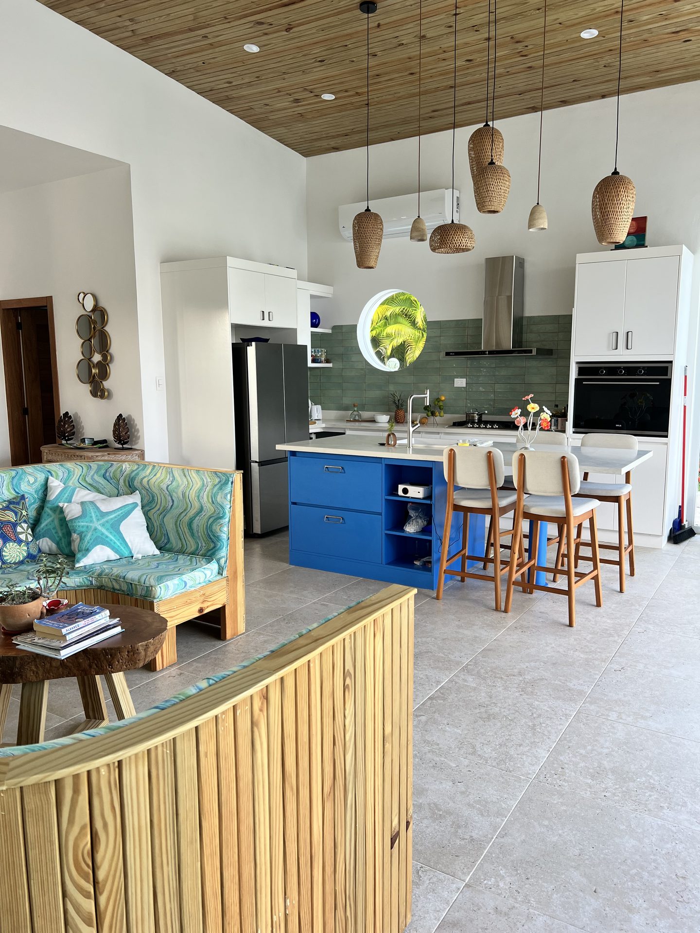 Villa Azul photo 4