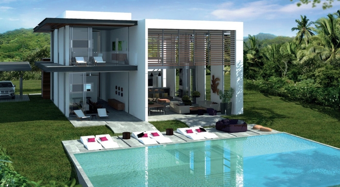 Villa Kelly