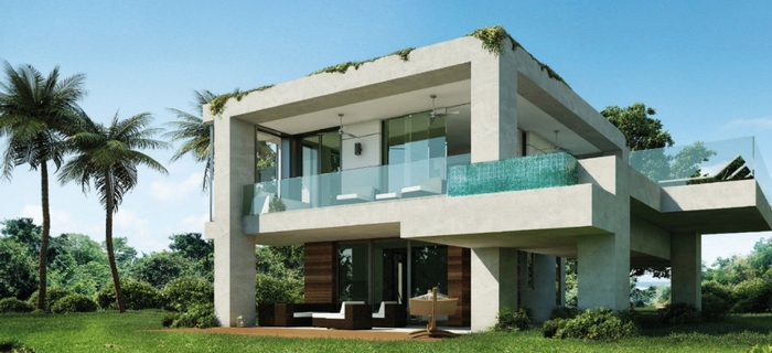 Villa Kelly II