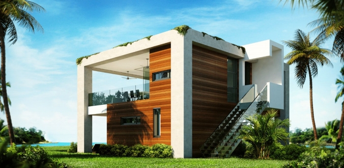 Villa Kelly III