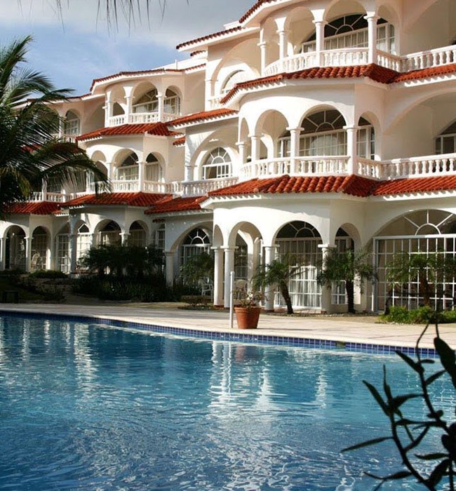 Triple Suite